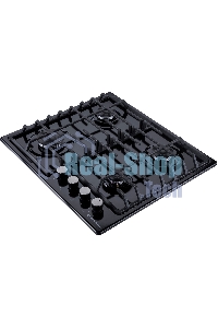 Газовая варочная панель Maunfeld EGHE.64.6CB/G