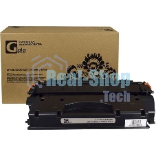 Картридж лазерный GalaPrint GP-CE505X/CF280X/719H черный (6900 стр.) для HP LaserJet P2050/P2055/P2055D/P2055DN/Pro 400/M401/425/Canon LBP 6300dn/6650dn/MF5840dn/5880dn/MF5940