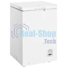 Морозильный ларь Gorenje FH 10 FPW, белый, 95л
