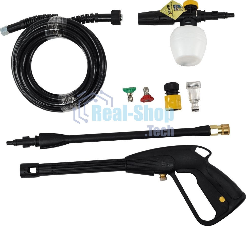 Мойка Huter M-3-1650