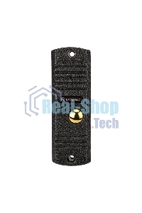 Вызывная видеопанель стандарта AHD (модель AC-316)