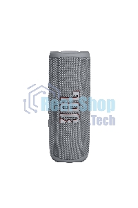 Портативная акустика JBL Flip 6 серый, Bluetooth 5.1