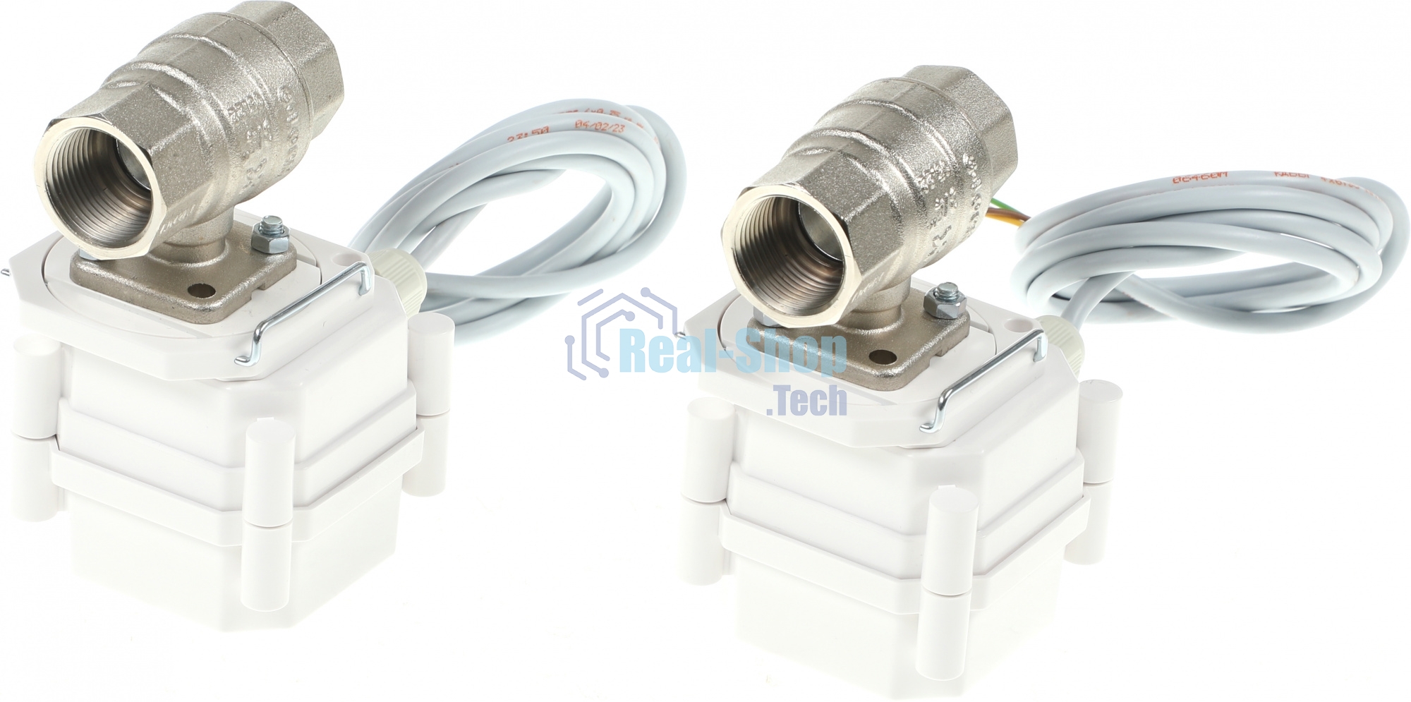 Комплект защита от протечки Aqara SWK43BS