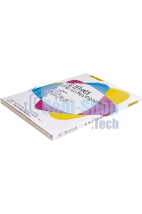 Пленка для ламинирования Silwerhof 100мкм A3 (100 шт) глянцевая 426x303 мм