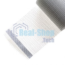 Серпянка самоклеящаяся Matrix, 100 мм х 10м