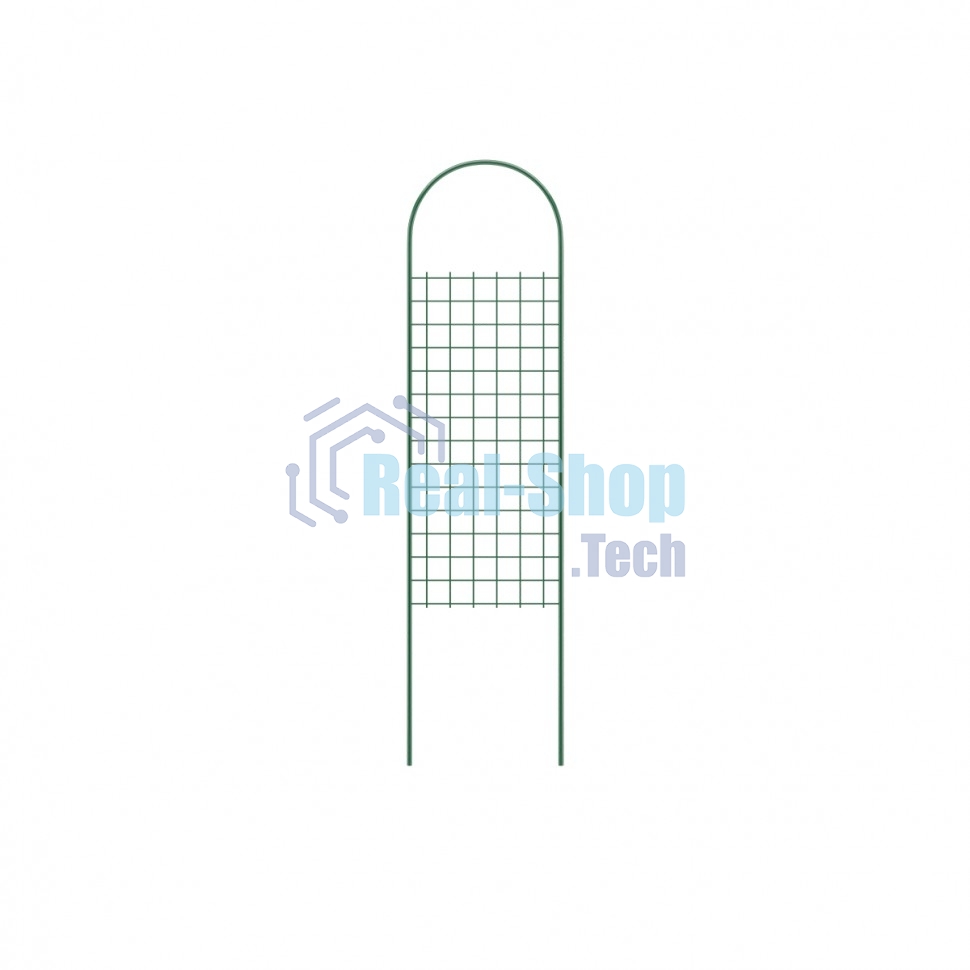 Шпалера, сетчатая, 0,35х1,3 м Россия