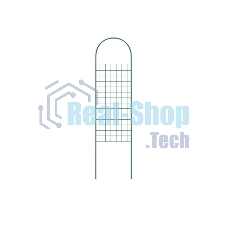 Шпалера, сетчатая, 0,35х1,3 м Россия