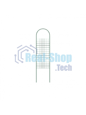 Шпалера, сетчатая, 0,35х1,3 м Россия