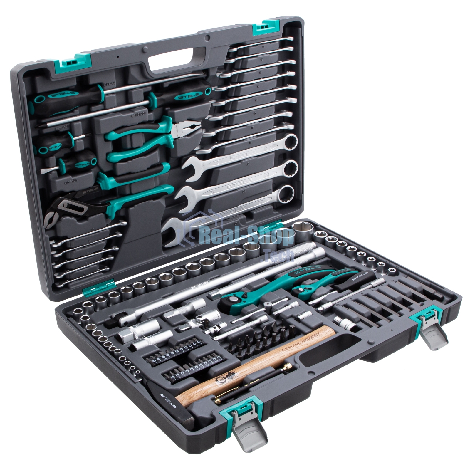 Набор инструмента 1/4