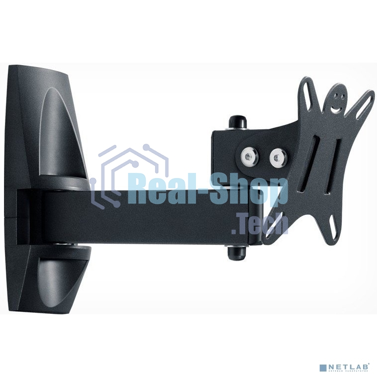 Кронштейн для телевизора Holder LCDS-5004 металлик 10