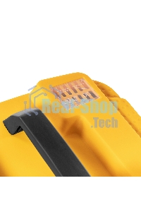 Газонокосилка электрическая Denzel GM-1200, 1200 Вт 96615