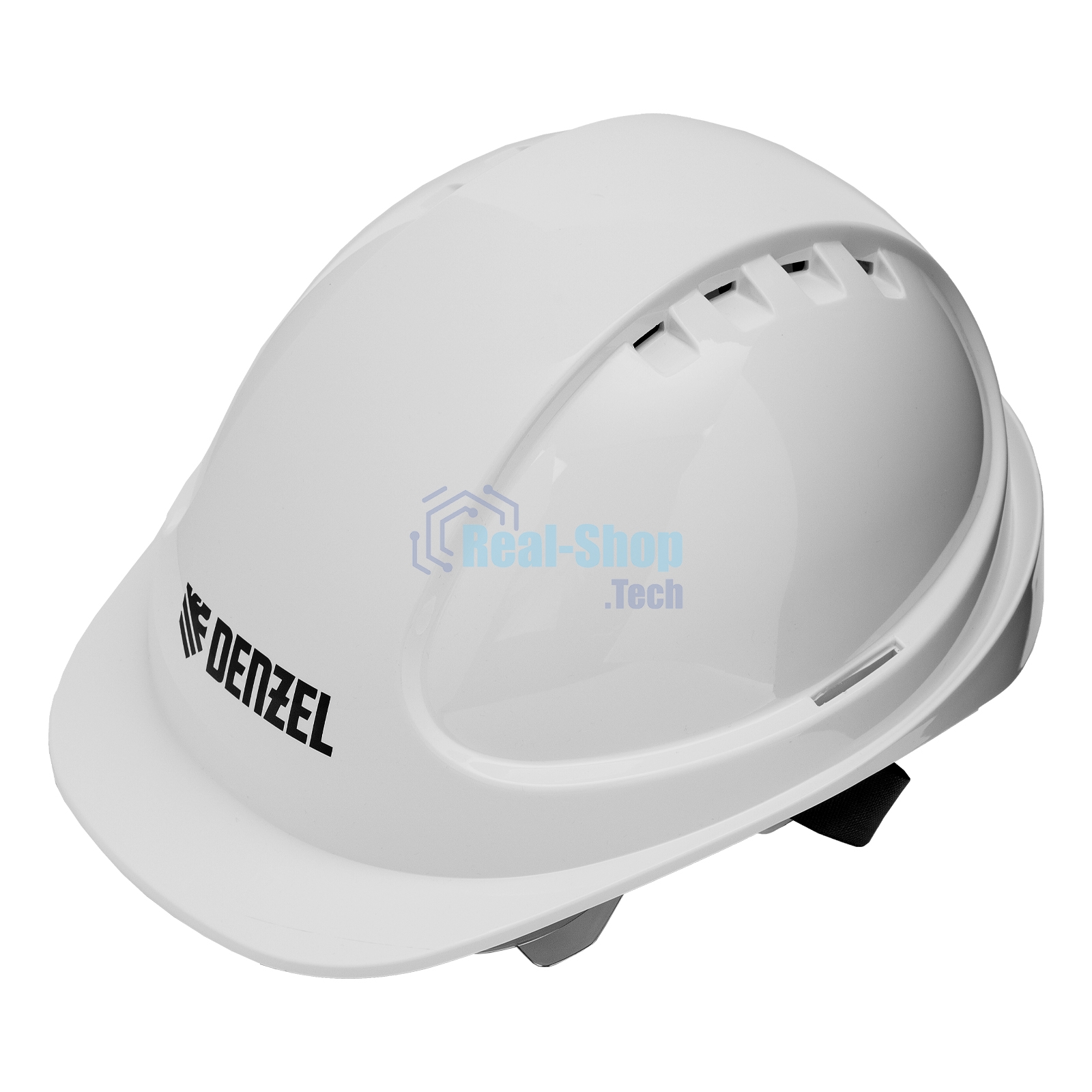 Каска защитная Denzel ударопр.