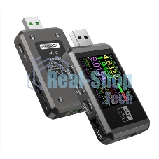 Тестер USB FNIRSI-FNB48P