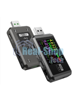 Тестер USB FNIRSI-FNB48P