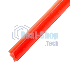 Леска для триммера MTX звезда 4,0 мм х 120 м, на катушке