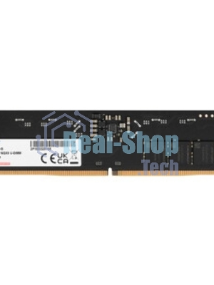 Оперативная память ADATA, DDR5, 16GB (1x16GB), 5600MHz, DIMM, CL46