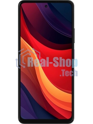 Смартфон INOI A75 Elegance, 8/512Gb, черный титан