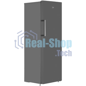 Морозильная камера Beko RFSK266T01G, серый, 240 л, 4 ящика