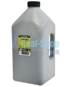 Тонер Hi-Black для Samsung SCX-4100/ML-1510, Polyester, Тип 1.9, Bk, 700 г, канистра