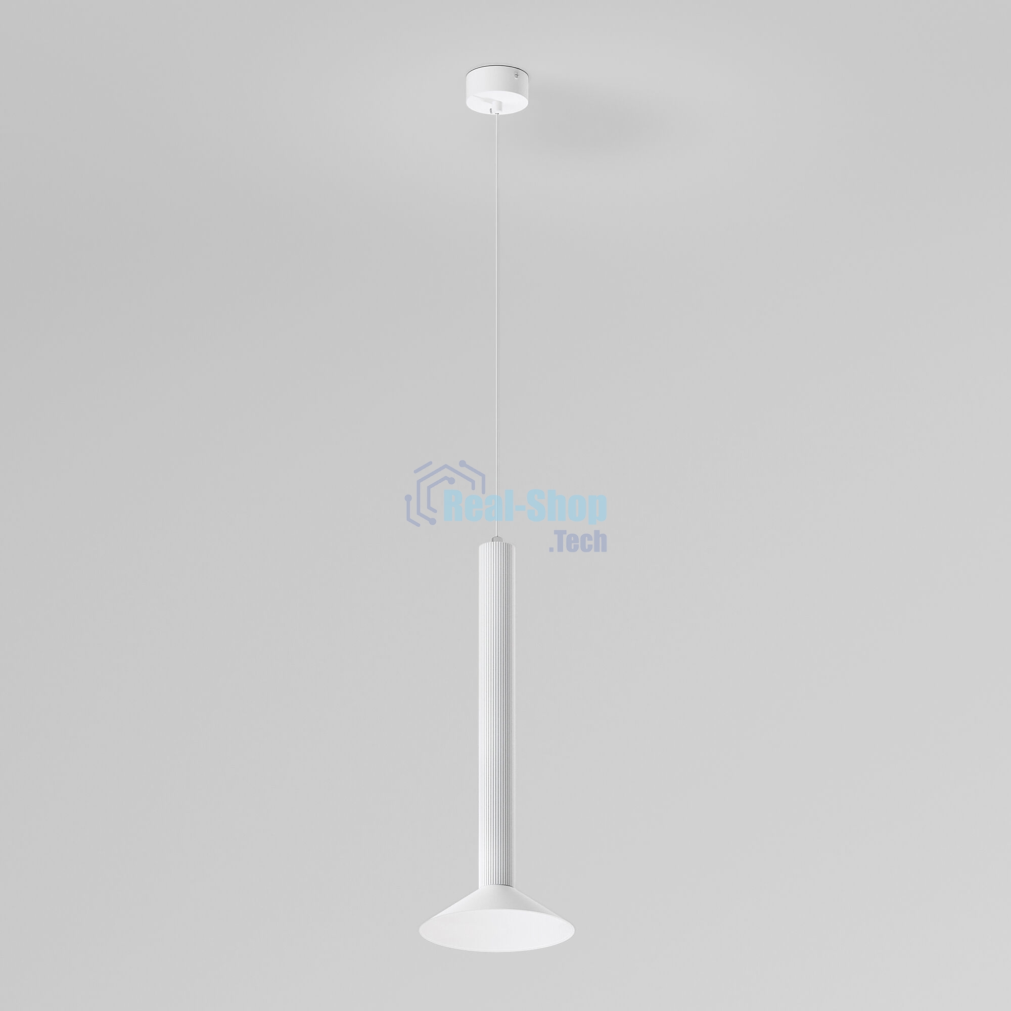 50315 LED 7W 3000 K / Светильник подвесной светодиодный / белый
