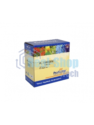 Картридж лазерный ProfiLine PL-106R02610 для принтеров Rank Xerox Phaser 7100 Magenta 9000 копий (2шт/уп)