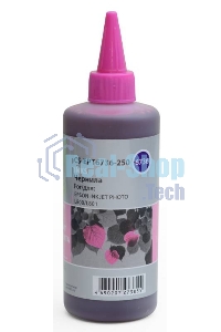 Чернила Cactus CS-EPT6736-250 светло-пурпурный 250мл для Epson L800/L810/L850/L1800
