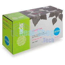 Картридж лазерный Cactus CS-C9733A пурпурный для HP Color LaserJet 5500/5550 (12000 стр.)