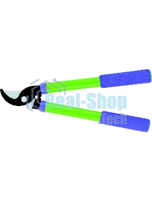 Сучкорез Palisad 350 мм стальные обрезиненные рукоятки