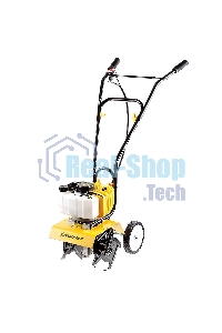 Мотокультиватор Champion GC252 1.9 лс 51.7сс шир. 25 см глуб. 22.5 см 1.2 л 15.85 кг