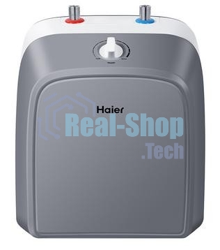 Водонагреватель Haier ES10V-Q2(R) Объем 10л, мощность 1,5кВт, 220В, время нагрева 75С 20 мин, класс защиы IPx4, вес 7,5 кг, защита от перегрева, магниевый анод, UMS технология покрытия внутреннего бака, Размеры (ШxВxГ) 35х35х27 см. Гарантия 7лет.