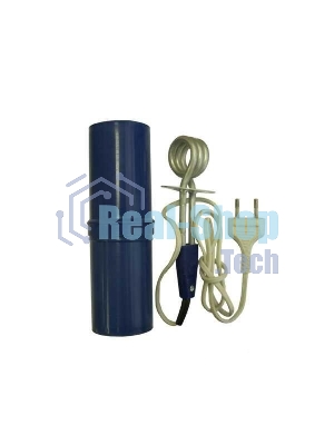 Кипятильник Курск ЭП-0,5/220, (стальн.-пенал)