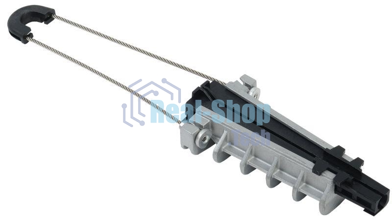 Зажим анкерный ЗАН 50-70/1500 ECOLINE ИЭК UZA-14-D50-D70-1500-ECLN