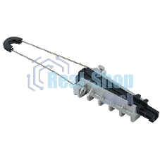 Зажим анкерный ЗАН 50-70/1500 ECOLINE ИЭК UZA-14-D50-D70-1500-ECLN