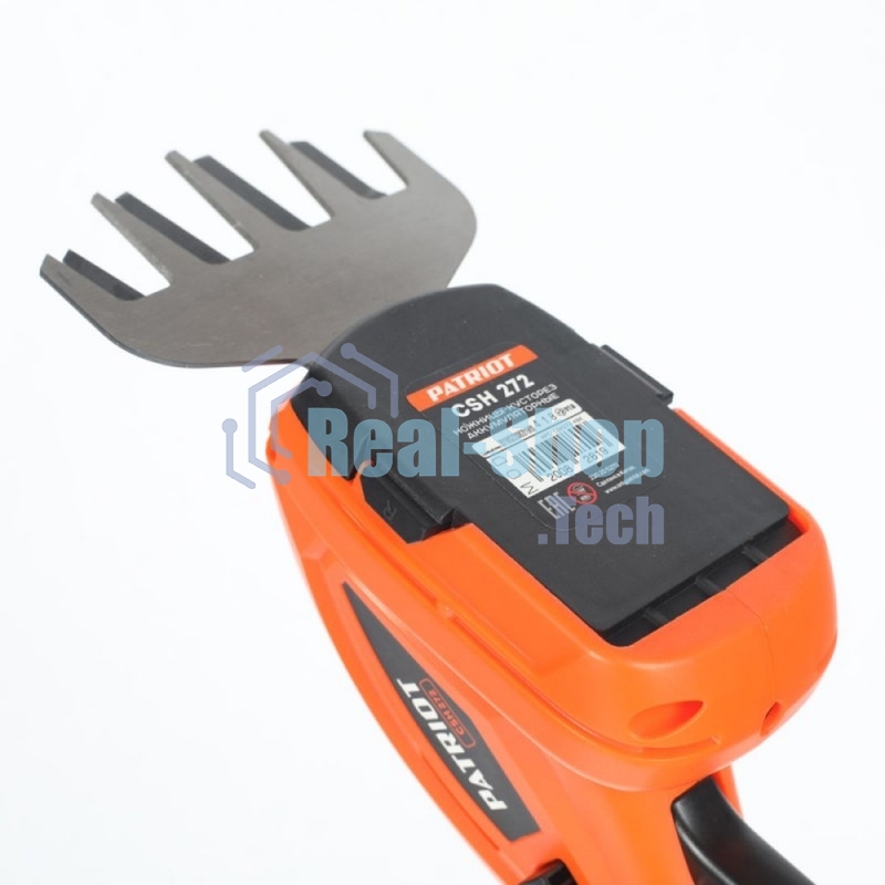 Ножницы-кусторез аккумуляторные PATRIOT CSH272 7,2В 250205270