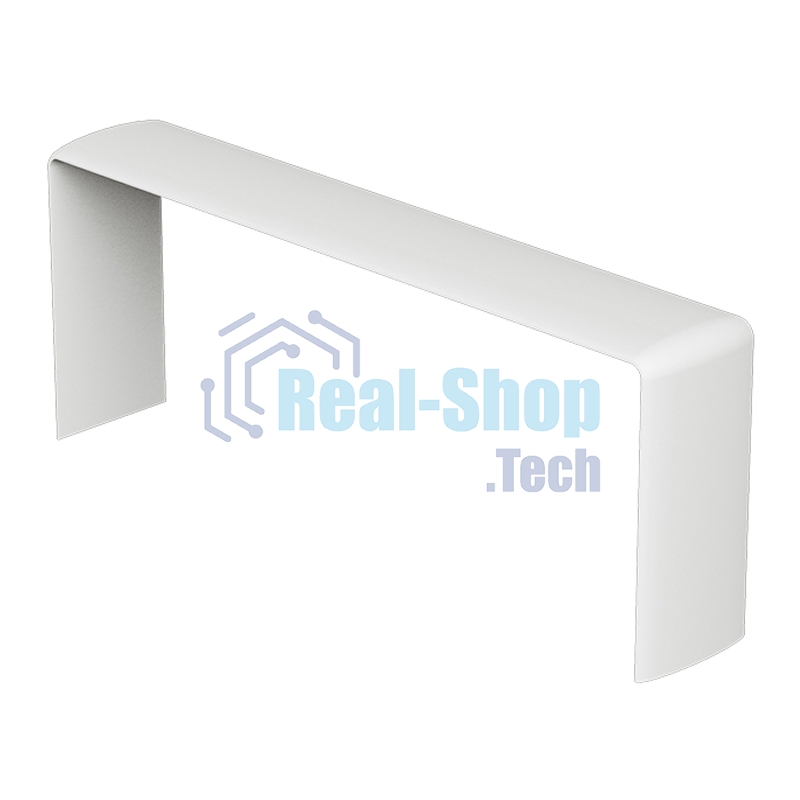 Накладка профиля Legrand 638026 85х50 METRA