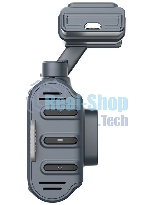 Видеорегистратор Silverstone F1 HYBRID UNO SPORT GPS, 1920x1080, 3