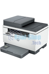 МФУ лазерное HP LaserJet M236sdn (9YG08A), A4, ч/б, печ. до 29 стр/мин., скан. до 19 стр/мин. (ч/б) 10 стр/мин. (цвет), 600 x 600 dpi, USB, RJ-45, Air Print, Mopria