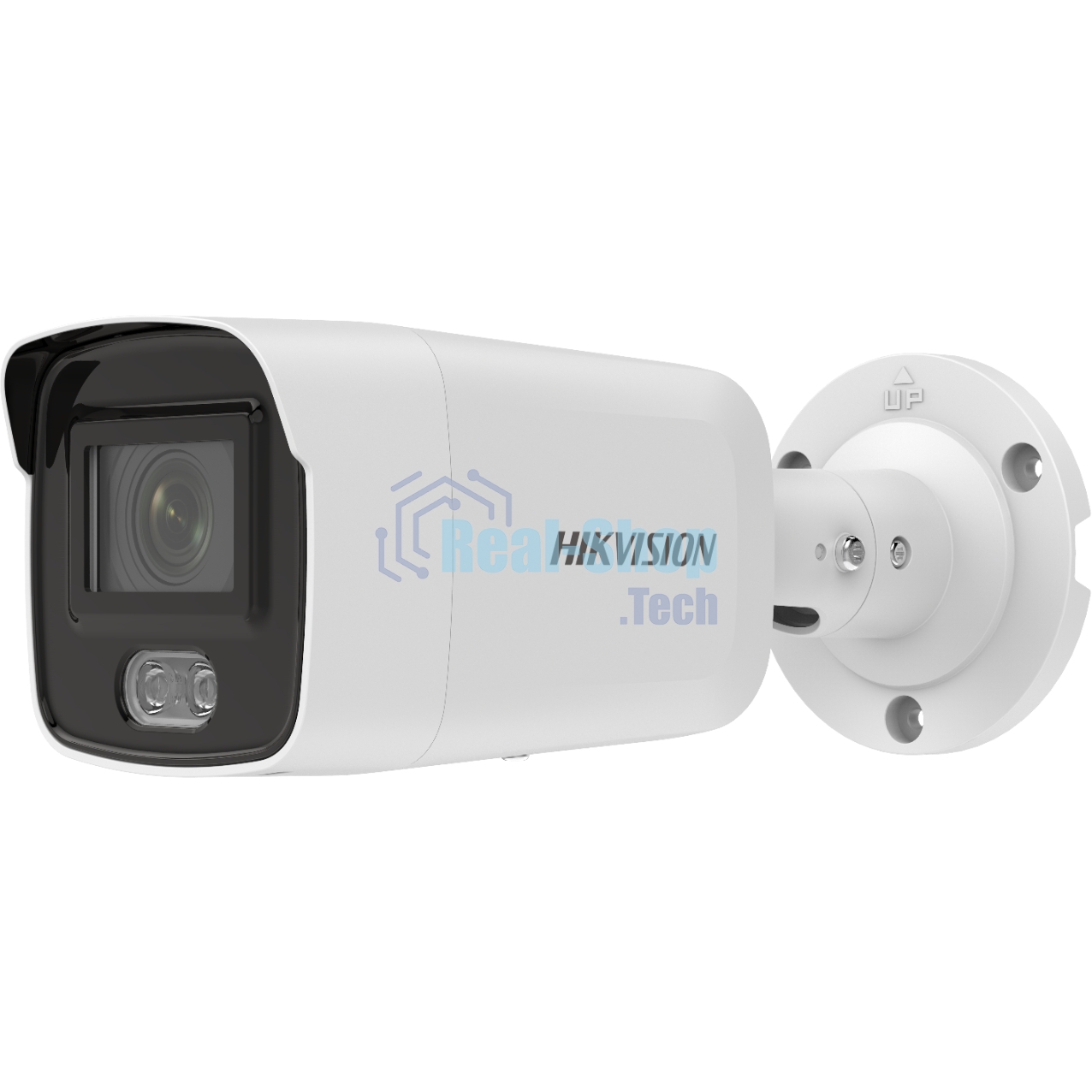 Видеокамера IP Hikvision DS-2CD2047G2-LU(C)(2.8мм) 2.8-2.8мм цветная