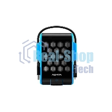 Внешний HDD 2.5