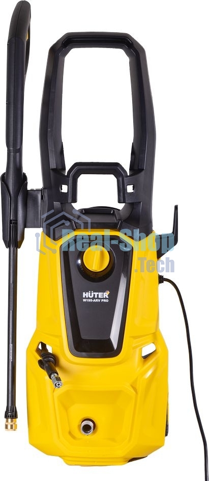 Минимойка Huter W195-ARV PRO 2500Вт (70/8/53)