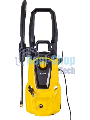 Минимойка Huter W195-ARV PRO 2500Вт (70/8/53)