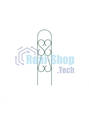 Шпалера, узорная, 0,35х1,3 м Россия