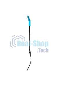 Вилы 4-х рогие, садово-огородные, 180х280х1200 мм, цельнометаллические, кованые, LUXE Palisad