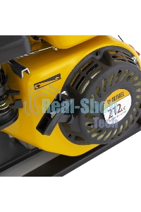 Мотопомпа бензиновая Denzel PX-80 для чистой воды, 7 л.с., 3