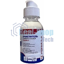 Очиститель CET DGP54431 универсальный Formula A, 100мл