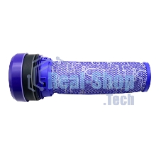 Фильтр для пылесосов Dyson DC30; DC37; DC39; DC33; DC41 Фильтр для пылесосов Dyson DC30; DC37; DC39; DC33; DC41