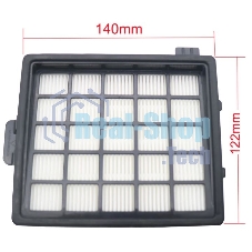 Фильтр HEPA для пылесоса Philips FC8134 FC8135 FC8136 FC8142 FC8146 FC8148 FC8140 FC8144