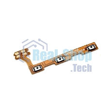 Шлейф кнопки включения и кнопок громкости для Huawei Nova 8 SE