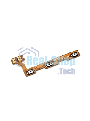 Шлейф кнопки включения и кнопок громкости для Huawei Nova 8 SE