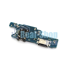 шлейф с разъемом зарядки для HUAWEI nova Y71